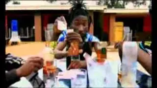 Big mouth by far Mwa mwa  Denzo Int'n'l & Short Cut
