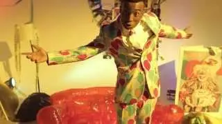 KAWAN ft. Butch Clancy - Make it Nasty (OFFICIAL MUSIC VIDEO)