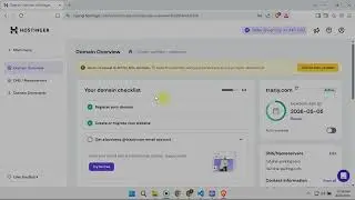 How to Add Mx Records in Hostinger Domain