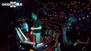 U-Prag (live concert) - Urban Legends [Cross Club]