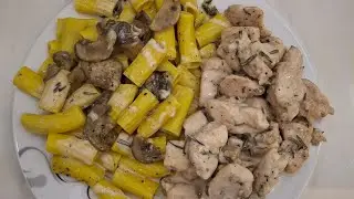 TAVUK DÜNYASI/ KEKİKLİM TARİFİ💯✅️KEKİKLİM MENÜSÜ NASIL YAPILIR? #kekiklim #food #yemektarifleri