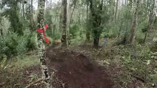 #Campeonato Enduro grip mafil 