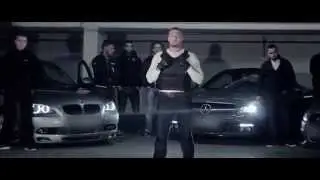 Rekolekta - Meine Br&uuml;der (Official HD) prod. by blockvolume