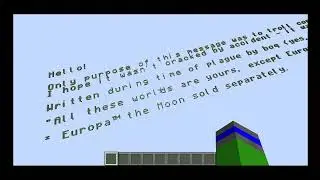 I found the 20w14inf message