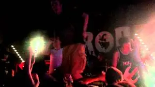 I See Stars - Filthy Friends Unite live in Tucson, AZ 2014
