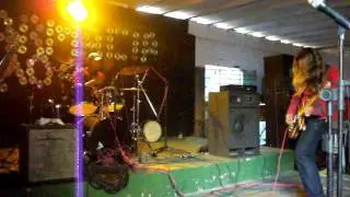 banda Havanna-School - live in Pharmarock Evento -S&atilde;o luis-MA.MOV