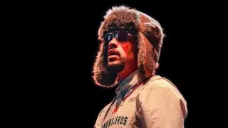 Reggaeton Type Beat Triste – Bad Bunny x Mora | 2026