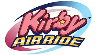 Machine Passage - Kirby Air Ride