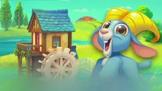 farm heroes super saga music