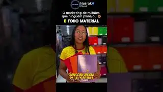 Da s&eacute;rie: O marketing de milh&otilde;es kkkk 🤣        #motiva&ccedil;&atilde;o #inspira&ccedil;&atilde;o  #felicidade #viral #divertido