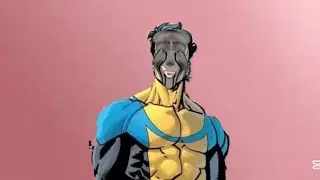Scp 035 mark variant comic animation