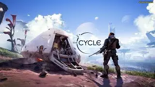 The Cycle Gameplay