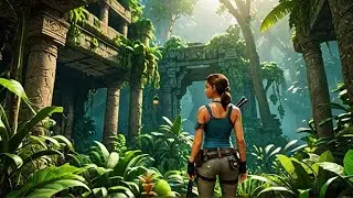 TOMB RAIDER 4: LARA CROFT'S ULTIMATE QUEST BEYOND THE GRAVE