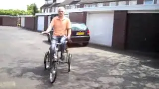 driewielfiets