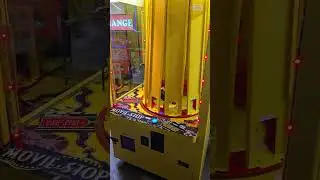Movie Stop Prize Game Arcade / FEC, Online Auction at BidderBros.com ends soon! September 2025