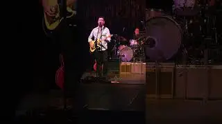 Cory Tetford (Crush)Strung out in Saskatoon live Cornerbrook Newfoundland 2025
