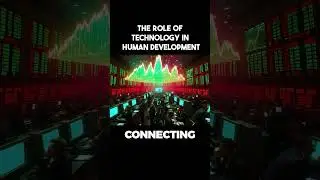 From Physical to Digital to Spiritual: A Journey of Connection