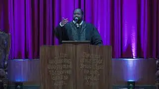 01-18-2026 Bro. Oludemi's Initial Sermon at New Pilgrim Baptist Church