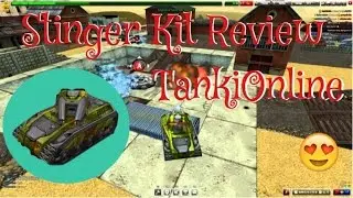 TankiOnline Reviews || 