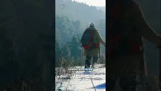 Alaska bukan buat orang lemah!!! #shortvideo #viral #shorts #alaska #amerika