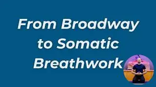 Living your heart centered truth with Somatic Breathwork