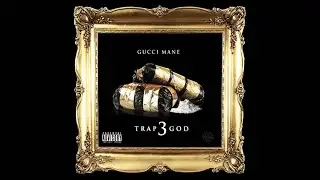 Gucci Mane &ldquo;Swole Pocket Shawty&rdquo; (432Hz)