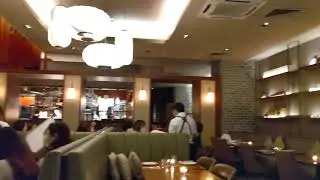 The Tokyo Restaurant Bar＆Cafe, cheesecake, Kuala lumpur, Malaysia@6