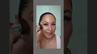 #grwm to recreate a requested #makeuplook 🥰 Products: @Naturium tint...