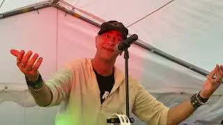 Pedalens Pågar -  Jag vill leva fri