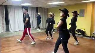 Bonito Baila - Calabaceados 