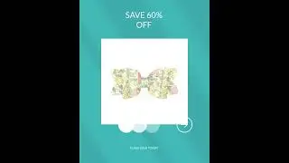 Holiday Flash Sale TODAY ONLY | 60% OFF Hair Accessories | Felicity + Asher Boutique