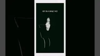 Isolation - Original song by Nikki Rous 