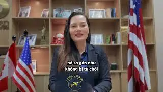 TẠI SAO EB-5 L&Agrave; DIỆN ĐỊNH CƯ MỸ C&Oacute; TỶ LỆ DUYỆT CAO NHẤT 2025? | MINH NGUYỆT