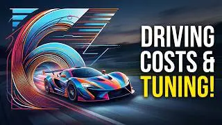 The Car Racing Show &ndash; Real Race Car Driver, LIVE | Inside the World of Speed Tuning & Finance!