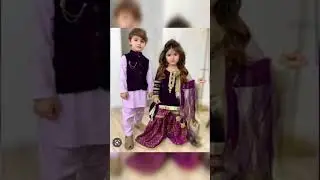 Brother sister dresses design ideas//Bhai bahen ke matching dresses #shorts #fashion #style #viral