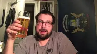 24 oz. Tuesday: How did I ever find a 24 oz beer in Denmark?