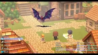 Обзор игры Occult RERaise