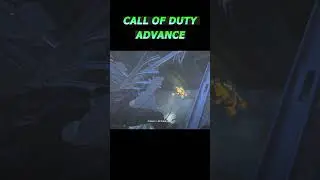 🛑OH NO YE KYA HUA #callofdutyadvancewarfare #refoxplays #youtubeshorts #shortsfeed #ytshorts