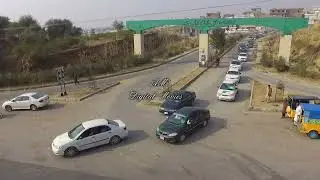 islamghar brige barat shoot mirpur azad kashmir