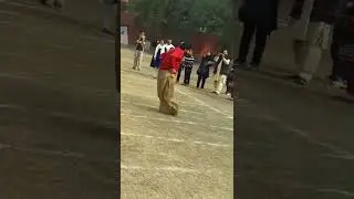 Sack Race Winner 🤣😂 #shorts #drnomanawan