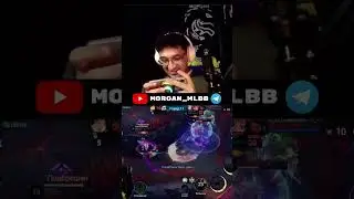 Lubbboyiga 🗣️🗣️🗣️ #livestreammlbb #mobilelegends #mlbbchaotic #млбб_хаотичнаясхватка