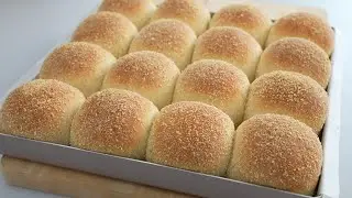 Pandesal | Классические филиппинские булочки | Apron