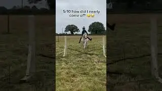 Rating my fails #horse #equestrian #pony #horseriding #funny #jumping #edit #fails #relatable