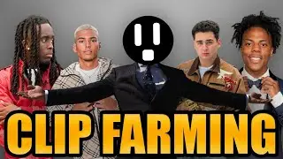 Clip Farmil som ako Zn&aacute;my Streameri... Takto to Dopadlo