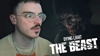 I'm Fighting Somebody's Grandma in Dying Light: The Beast!