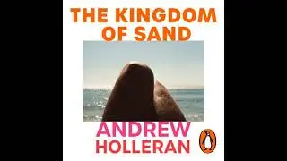 Kingdom of Sand - Andrew Holleran