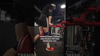 Powtarzaj co 2 max 3 dzień.Trenujblisko upadku mięśniowego.Odpoczywaj od 2 do 3 minut między seriami