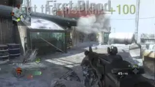 D33k Oi - Summit Cross Map Tomahawk