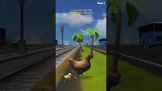 chicken Chan