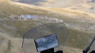 2023 RdGA Teil 2 von La Chalp bis Menton